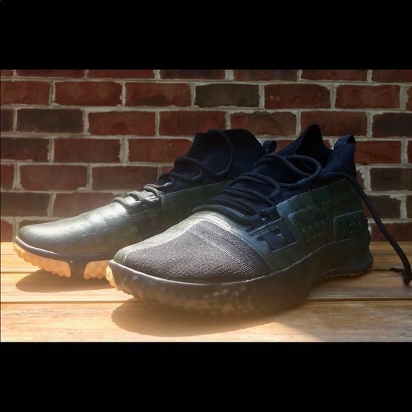 Project Rock 1 - Picture 1 of 5